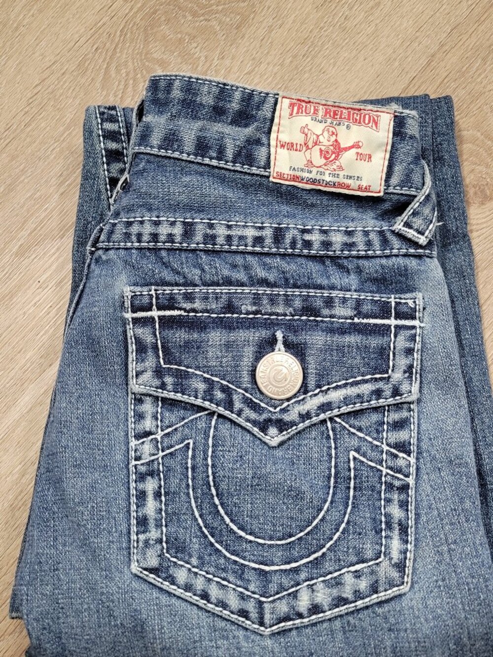 TRUE RELIGION jeans size 26